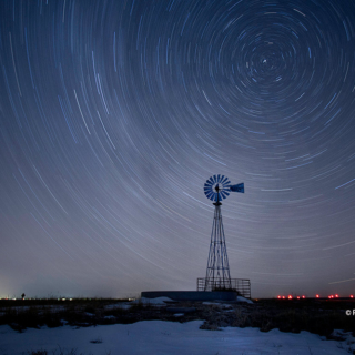 Pawnee Stars and Windmill 20