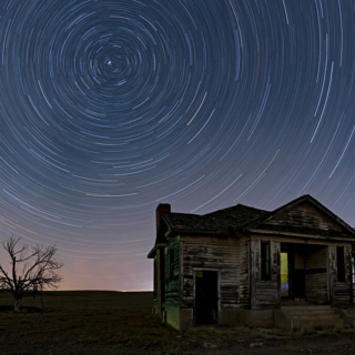 Pawnee Valley School and Star Wheel 2